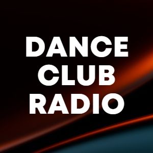Dance Club Radio cover