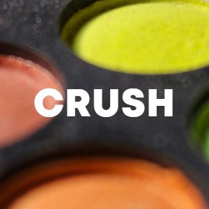 Crush cover