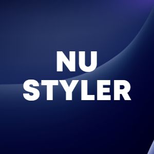Nu Styler cover