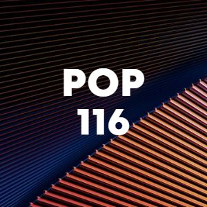 Pop 116 cover