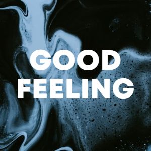Good Feeling cover