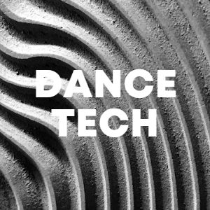 Dance Tech cover