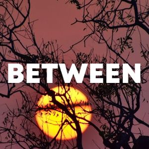Between cover