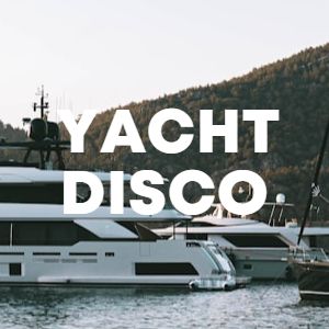 Yacht Disco cover
