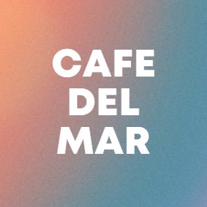 Cafe Del Mar cover