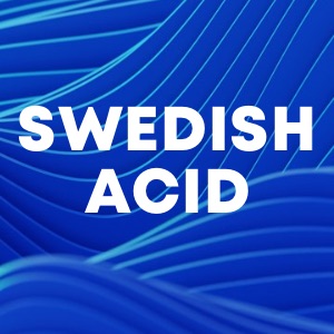 SWEDISH ACID cover