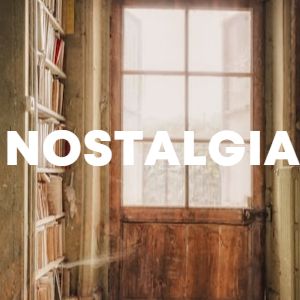 Nostalgia cover