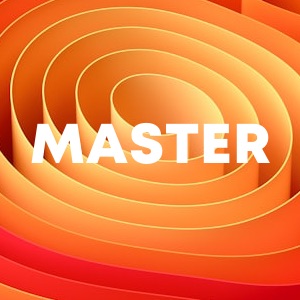Master cover