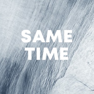 Same Time cover