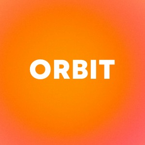 ORBIT cover