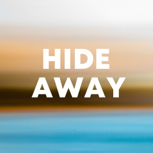 Hide Away cover