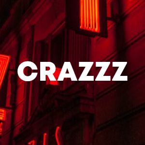 CRAZZZ cover