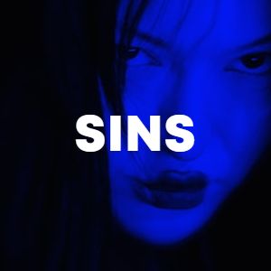 Sins cover