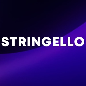 Stringello cover