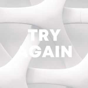 Try Again cover