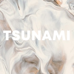 Tsunami cover
