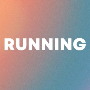 Running cover