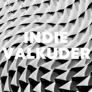 Indie Valkuder cover