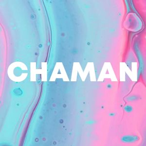 Chaman cover