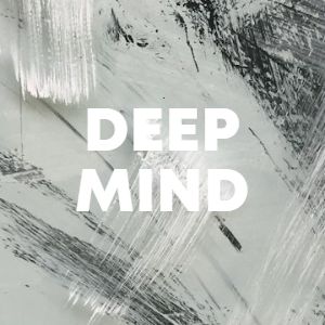 Deep Mind cover