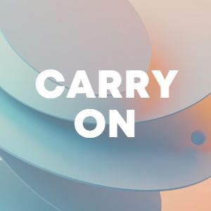 Carry On cover