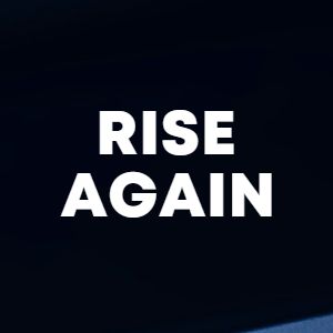 Rise Again cover
