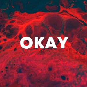 OKAY cover