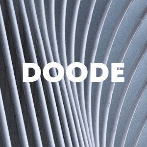 DOODE cover