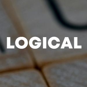 LOGICAL cover