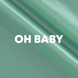 Oh Baby cover