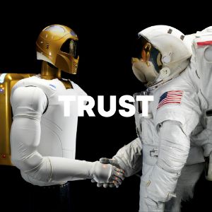 Trust cover