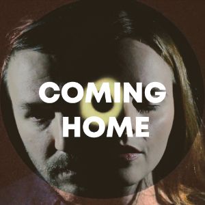 Coming Home cover