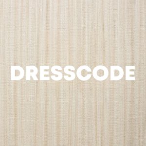 Dresscode cover