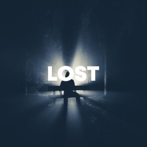 Lost cover