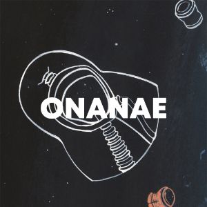 Onanae cover