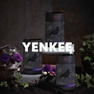 Yenkee cover