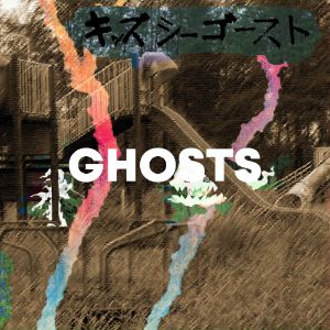 Ghosts cover