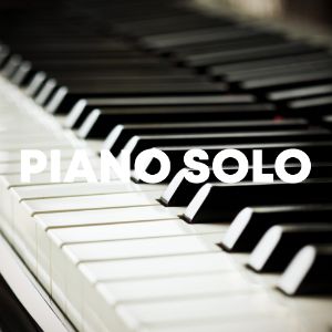 Piano Solo cover