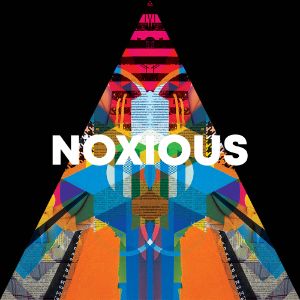 Noxious cover