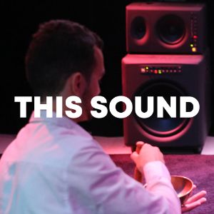 This Sound cover