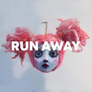 Run Away cover