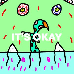 It's Okay cover