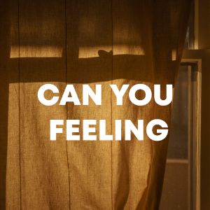 Can You Feeling cover