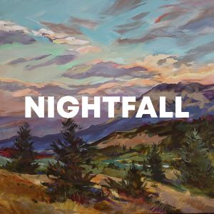 Nightfall cover