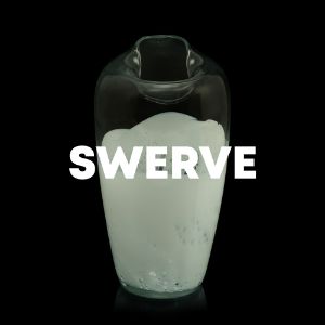 Swerve cover