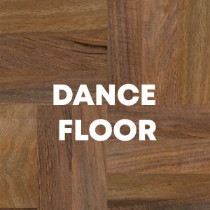 Dance Floor cover