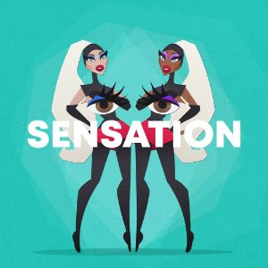 Sensation cover