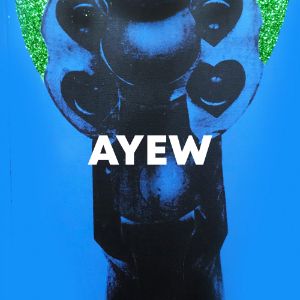 Ayew cover