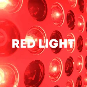 Red Light cover