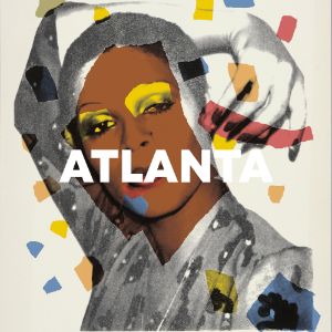 Atlanta cover